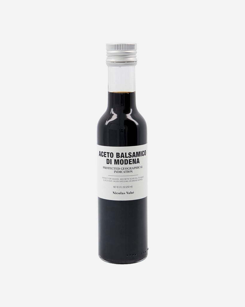 Nicolas Vahe Aceto Balsamico di Modena