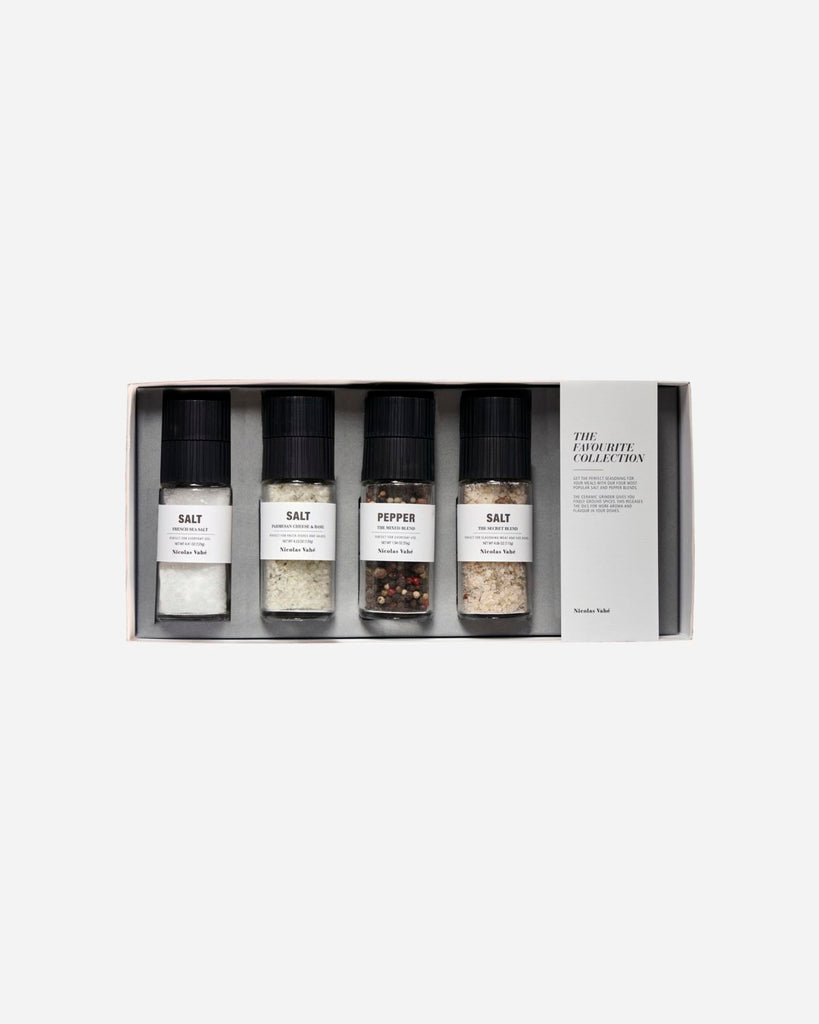 Nicolas Vahé favourite collection Gaveæske