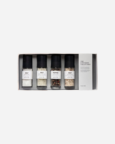 Nicolas Vahé favourite collection Gaveæske
