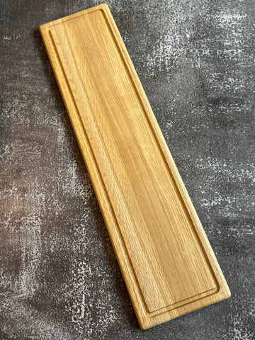 Nordhem | Tapasbræt | 56,5 x 14 cm