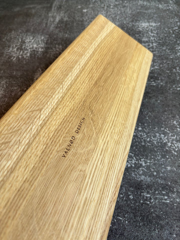 Nordhem | Tapasbræt | 56,5 x 14 cm