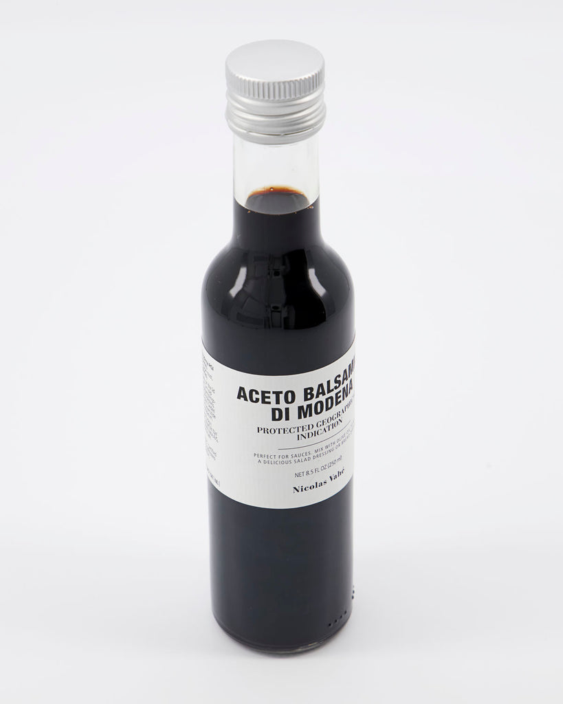Nicolas Vahe Aceto Balsamico di Modena