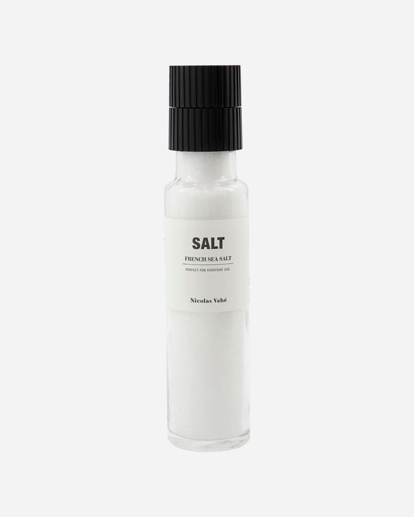 Nicolas Vahe French Sea Salt