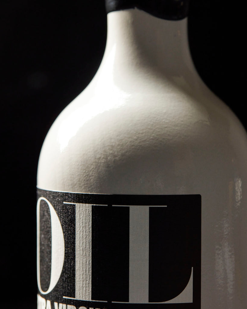 Nicolas Vahe Extra virgin olive oil