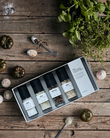 Nicolas Vahé favourite collection Gaveæske