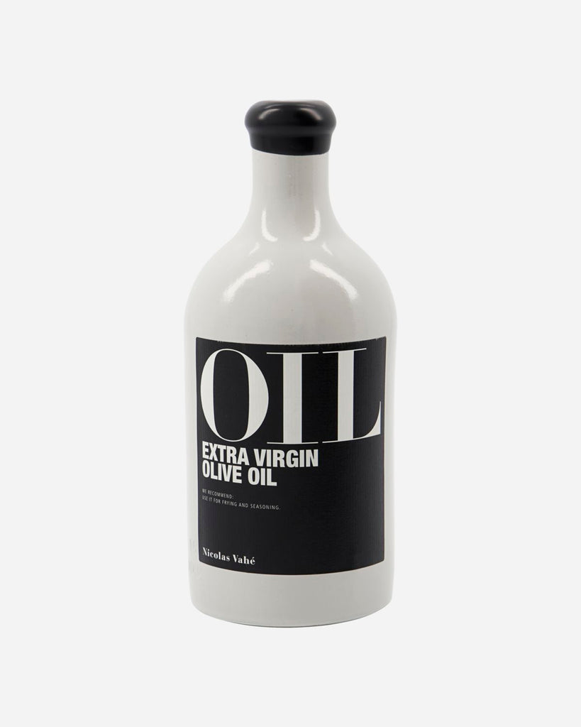 Nicolas Vahe Extra virgin olive oil