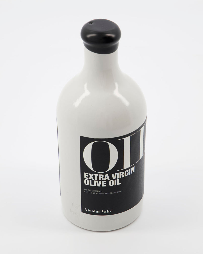 Nicolas Vahe Extra virgin olive oil
