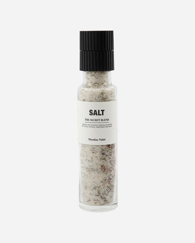 Nicolas Vahe The Secret Blend Salt