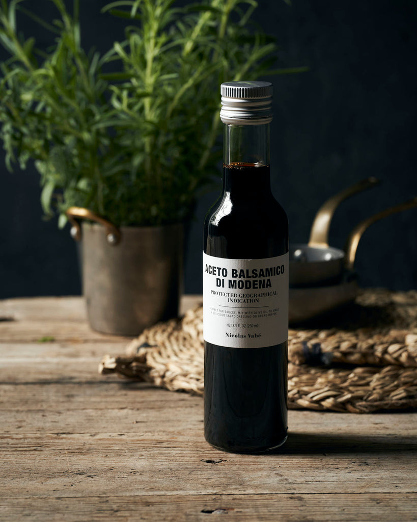 Nicolas Vahe Aceto Balsamico di Modena
