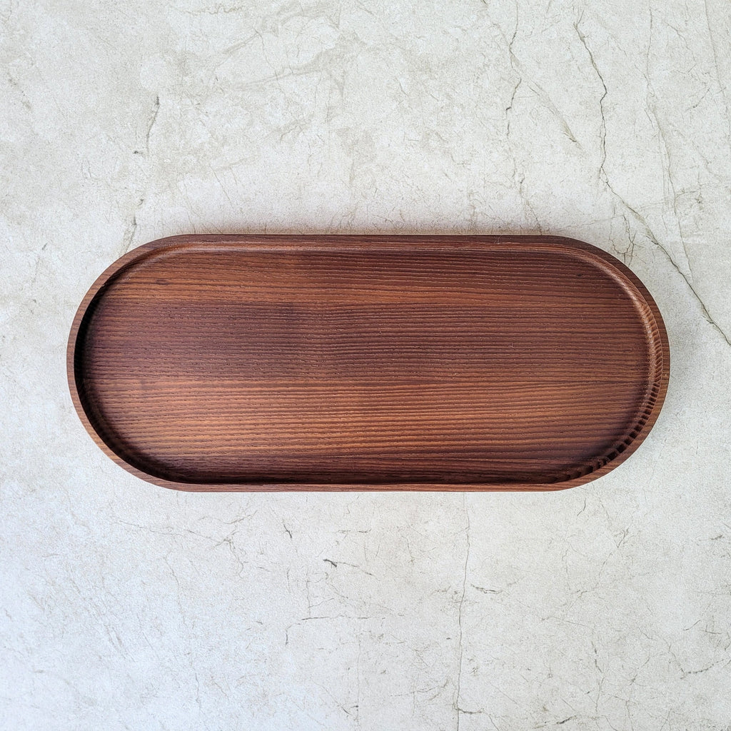 Varma | Serveringsbakke | Stor | 35 x 15 x 1,5 cm