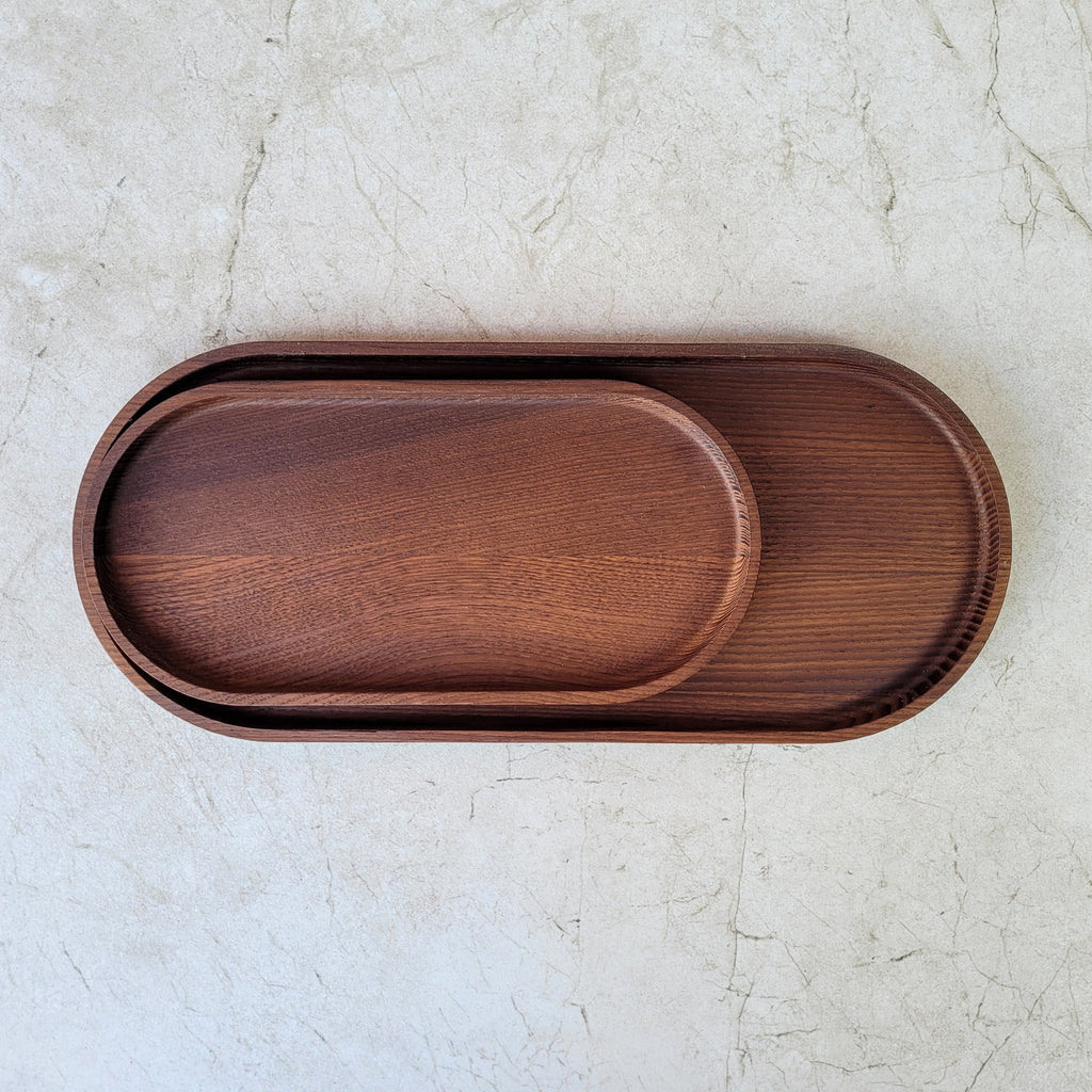 Varma | Serveringsbakke | Stor | 35 x 15 x 1,5 cm