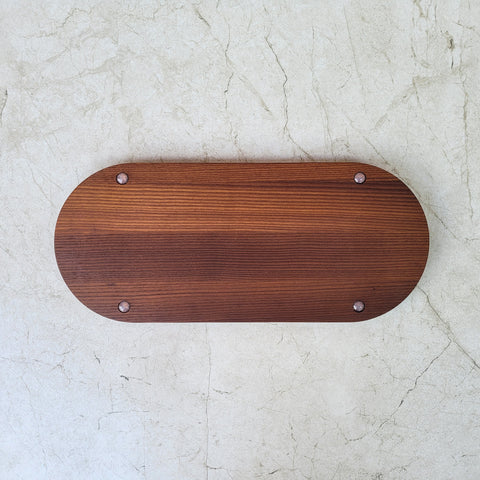 Varma | Serveringsbakke | Stor | 35 x 15 x 1,5 cm