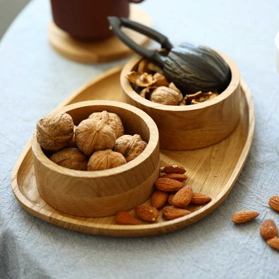 Lillebo | Serverings Skål | Lille | 10 x 4 cm