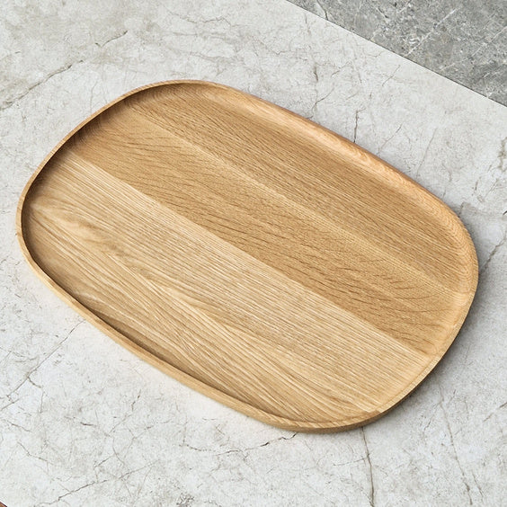 Vindfall | Serveringsbakke | Stort | 40 x 30 x 1,5 cm