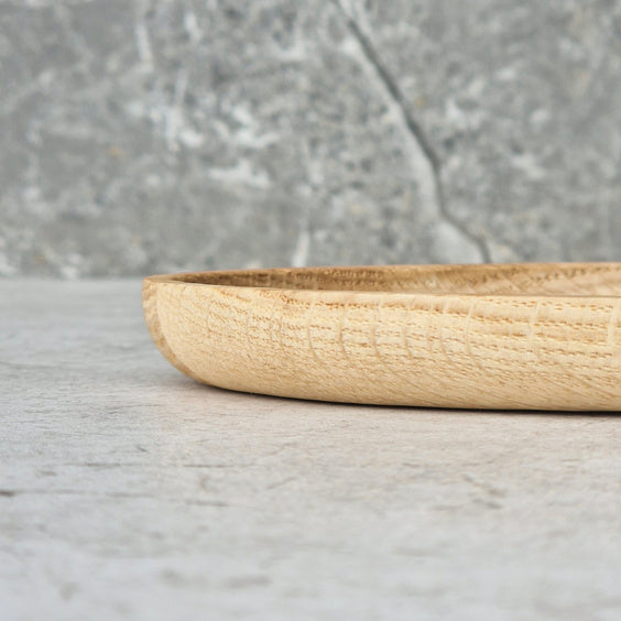 Vindfall | Serveringsbakke | Stort | 40 x 30 x 1,5 cm