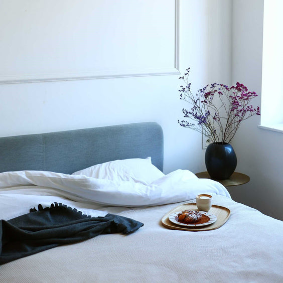 Vindfall | Serveringsbakke | Stort | 40 x 30 x 1,5 cm