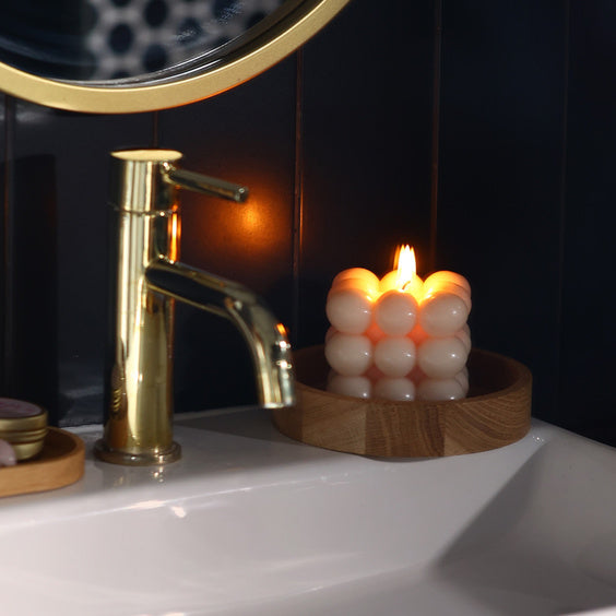 Lillebo | Serverings Skål | Stor | 15 x 3 cm