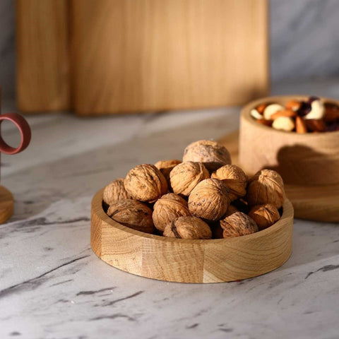 Lillebo | Serverings Skål | Stor | 15 x 3 cm