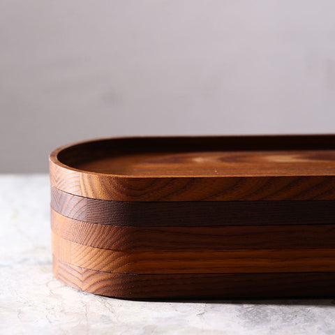 Varma | Serveringsbakke | Mellem | 25 x 12 x 1,5 cm