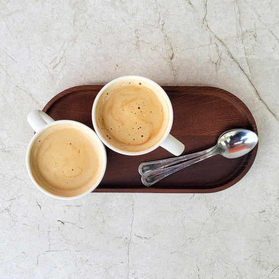 Varma | Serveringsbakke | Lille | 20 x 10 x 1,5 cm