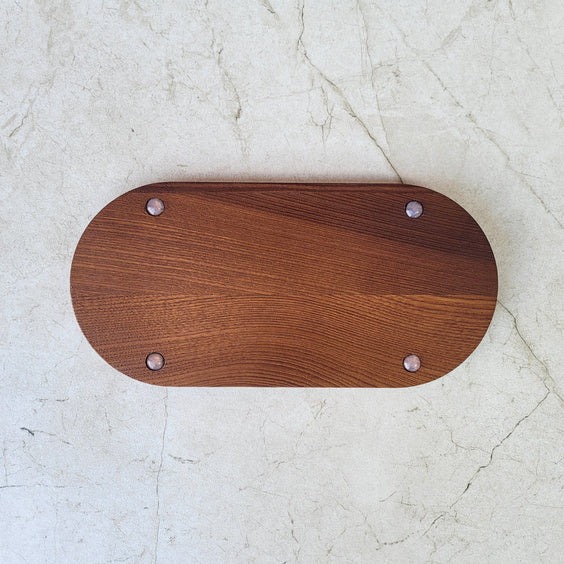 Varma | Serveringsbakke | Mellem | 25 x 12 x 1,5 cm