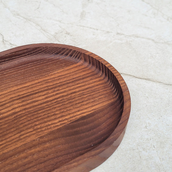 Varma | Serveringsbakke | Mellem | 25 x 12 x 1,5 cm