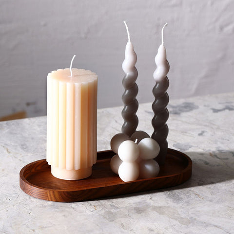 Varma | Serveringsbakke | Mellem | 25 x 12 x 1,5 cm