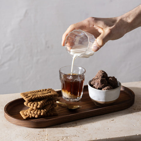 Varma | Serveringsbakke | Stor | 35 x 15 x 1,5 cm